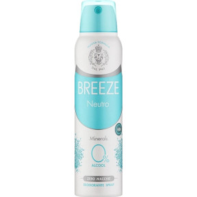 Дезодорант Breeze Neutro 150 мл